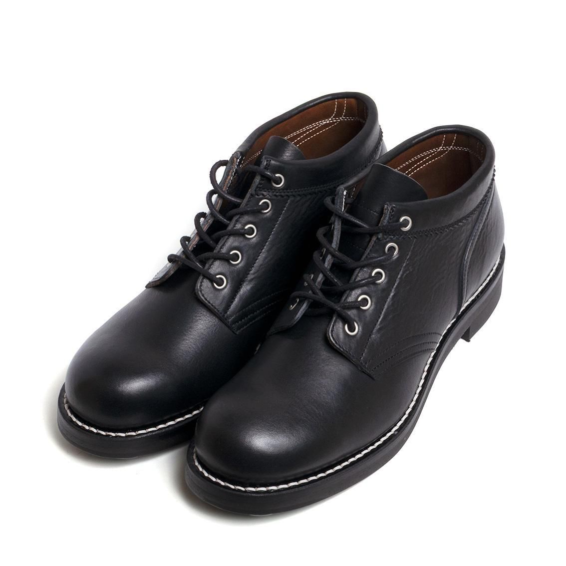 ROLLING DUB TRIO / ローリングダブトリオ]COUPEN (Black Kobe Shrink