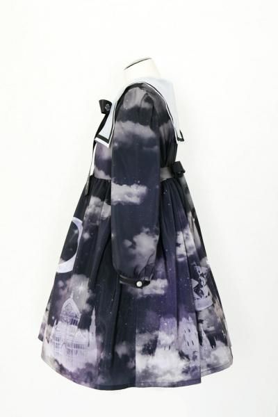 Fairy Night Never Landワンピース＜6月上旬より随時発送＞ - Royal