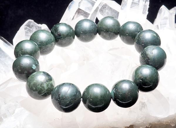 日本の石 - 吉祥寺の天然石のお店『Seven Wishes』