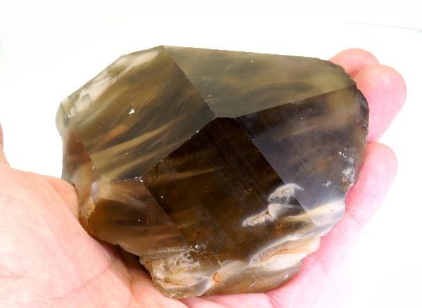 ザギマウンテンクォーツ - 吉祥寺の天然石のお店『Seven Wishes』