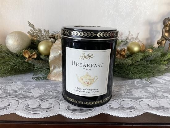 betty's tea room（べティーズティールーム） Breakfast Tea