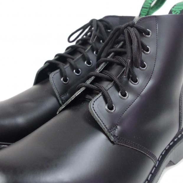 SOLOVAIR | THE 6EYE ASTRONAUT BOOT -Candyrim STORE-