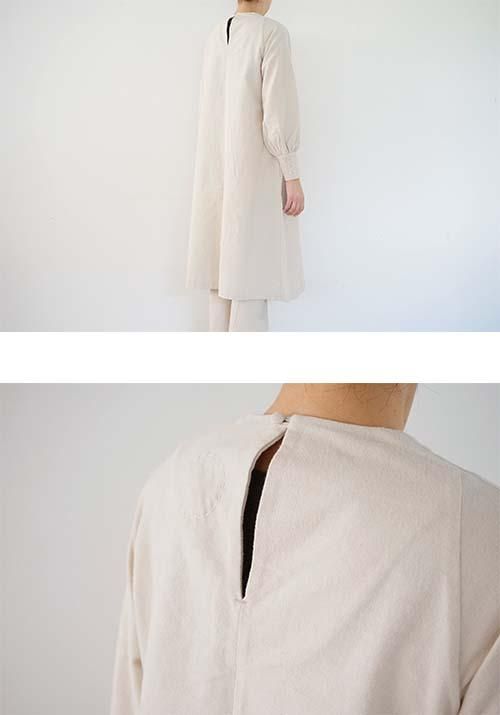 COSMIC WONDER ネルサークルフィールドドレス