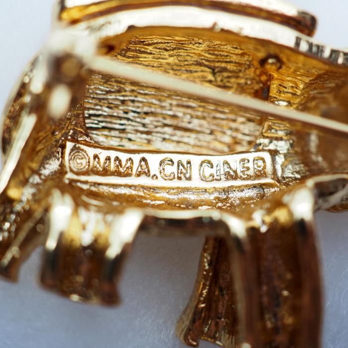 CINER（サイナー）＆MMAメトロポリタン美術館コラボレーション☆象の