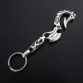 TRAVIS WALKER/トラヴィスワーカー バイオ フック w/1 ミート リンク