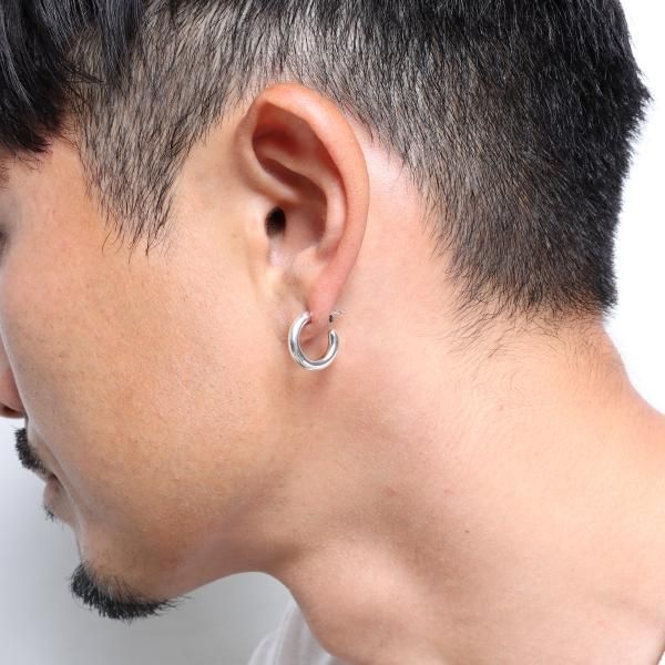 LightWeight HoopPierce/3mmφ - VIVIFY STORE