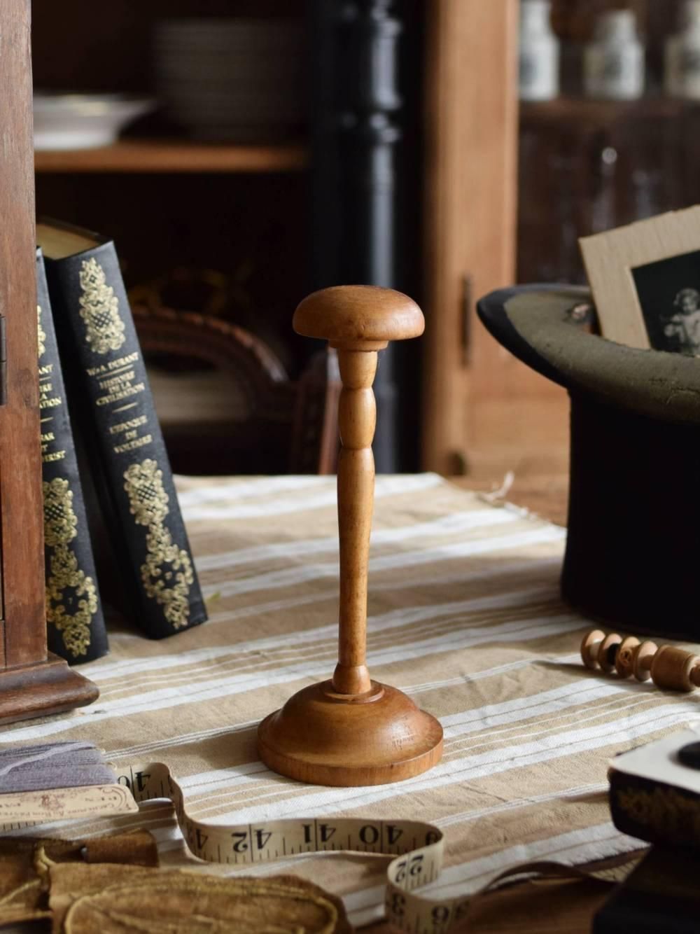 フランスアンティーク雑貨 ハットスタンド.4 フレンチ雑貨