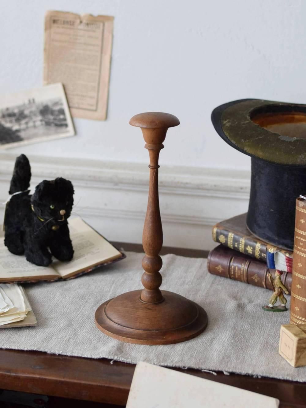 ハットスタンド.9 フランスアンティーク雑貨 帽子掛け フレンチ雑貨