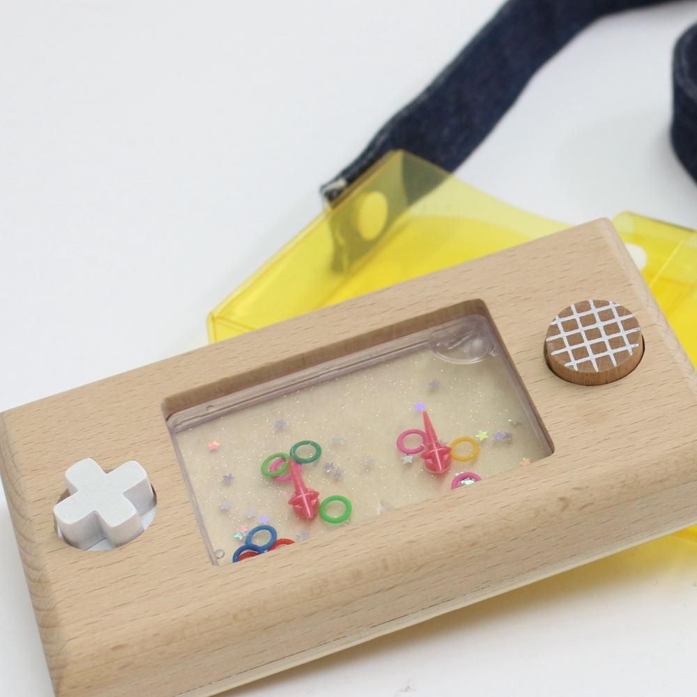 kiko+ 水中輪投げゲーム / wakka