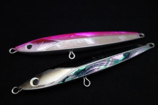 メロン屋工房/SEARCH SWIMMER サーチスイマー 【150mm-98g】 - Blue