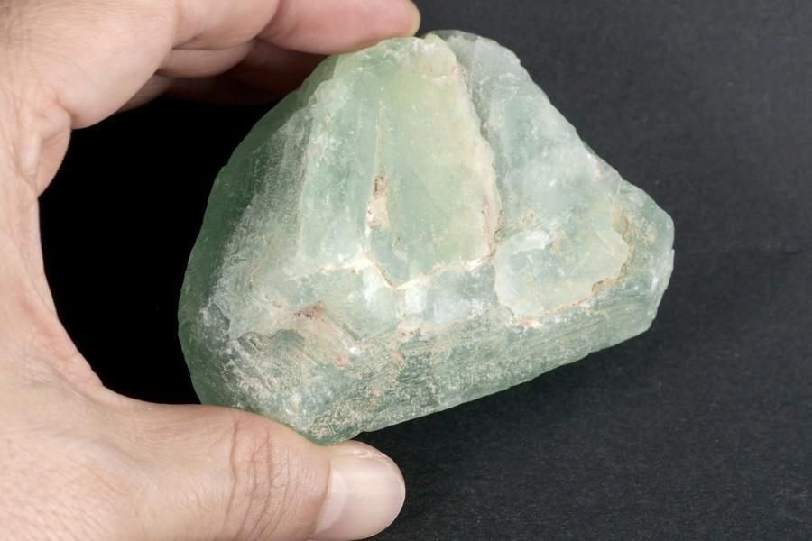 フローライト(蛍石) 原石 209g｜天然石 原石 通販 キラリ石