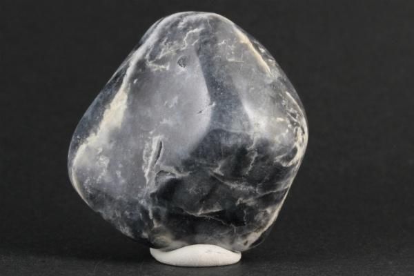 糸魚川産 翡翠 原石 磨き100g｜国産天然石 原石 通販キラリ石