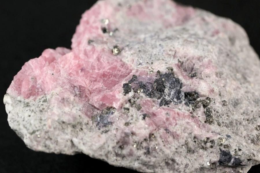 ロードクロサイト(菱マンガン鉱) 原石 54g｜天然石 通販キラリ石