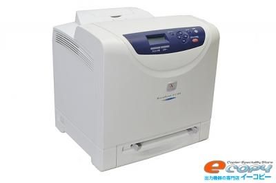 中古A4カラーレーザープリンター/FUJI XEROX/富士ゼロックス/DocuPrint