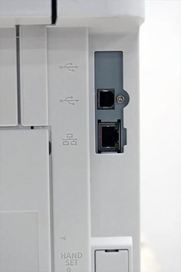 中古】中古A4カラーレーザープリンター Canon/キャノン/Satera LBP621C