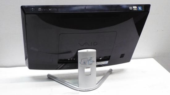 SONY VAIO SVL241A11N Corei5 HDD1TB 8GBメモリ 24インチ DVDマルチ