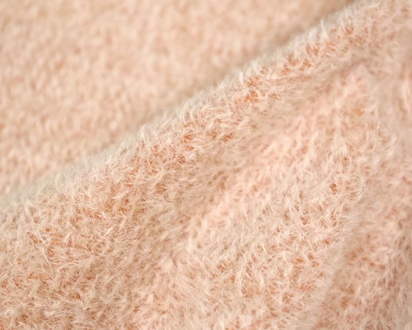 短毛カールモヘア7mm 1/16m NI33