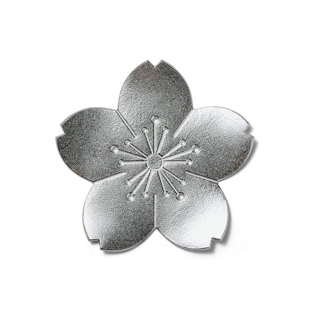 501382 フラワートレー「桜」【能作】 - やさしいおみせ＜本店