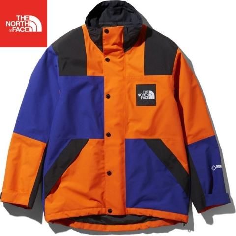 THE.NORTH.FACE.RAGE.GTX.Shell.Jacket.ザ.ノースフェイス.レイジ.ジー
