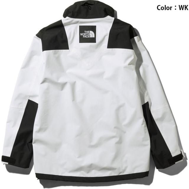 THE.NORTH.FACE.RAGE.GTX.Shell.Jacket.ザ.ノースフェイス.レイジ.ジー