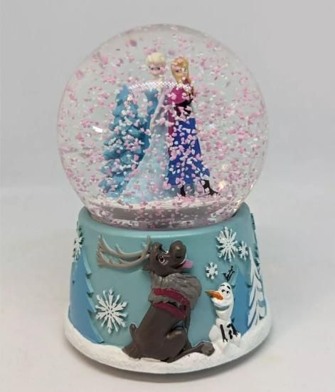 ディズニーフィギュア専門店 ディズニーコレクション