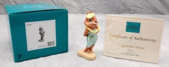 ディズニーフィギュア専門店 ディズニーコレクション