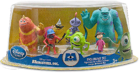 ディズニーフィギュア専門店 ディズニーコレクション