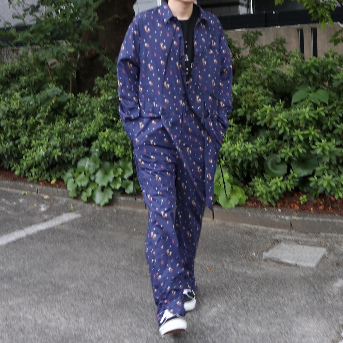 Midorikawa / Jumpsuit-Midorikawaの通販EQUAL