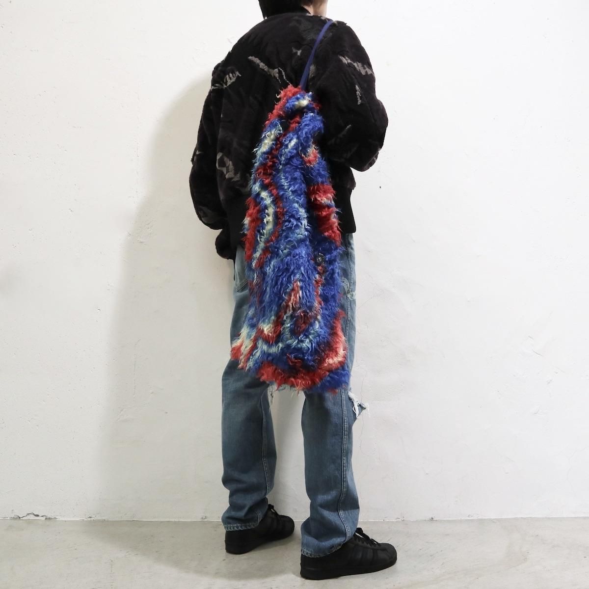 MASU / MONSTER FLUFFY BAG-MASUの通販EQUAL