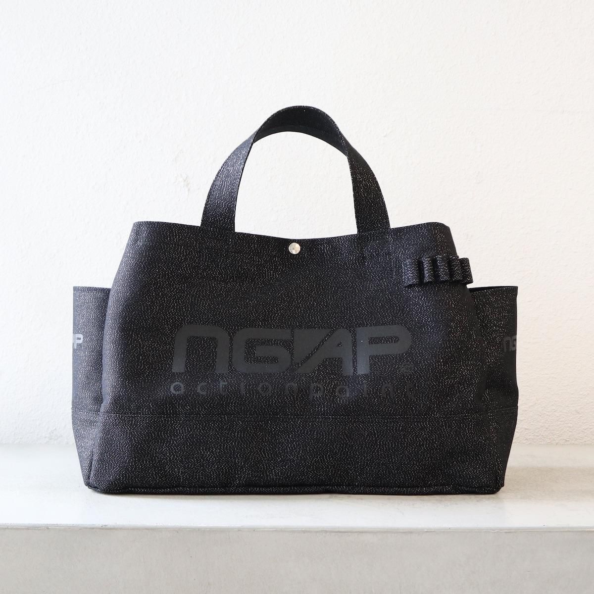 Midorikawa / NGAP × SKOLOCT Tote bag-Midorikawaの通販EQUAL
