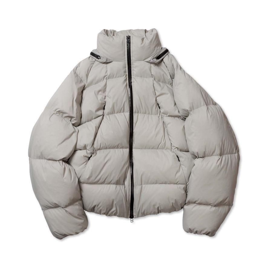 ROTOL / CURVY DOWN JACKET-ROTOLの通販EQUAL