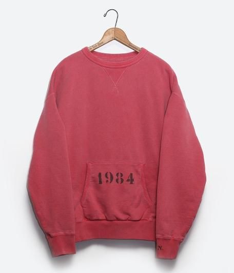 The DUFFER N NEPHEWS MORAY [RED] - Fresh Service NECESSARY or