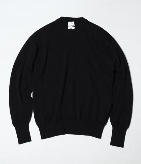 HERILL Goldencash Pullover [BLACK] - Fresh Service NECESSARY or