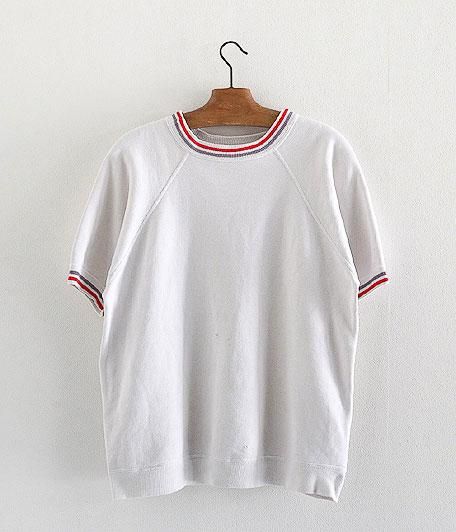 60's ビンテージ半袖スウェット - Fresh Service NECESSARY or