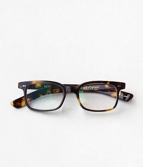 Buddy Optical MIT [tortoise] - Fresh Service NECESSARY or