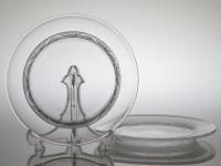 ラリック - アンティーク ヴィンテージの高級クリスタル 陶磁器