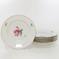 マイセン プレート | マイセンならグラスクラシック