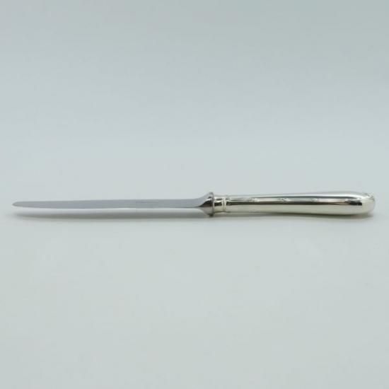 クリストフル ナイフ ○ リュバン デザート ナイフ 19.5cm カトラリー