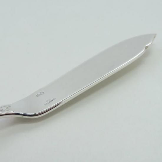 クリストフル ナイフ ○ リュバン フィッシュ ナイフ 19.5cm