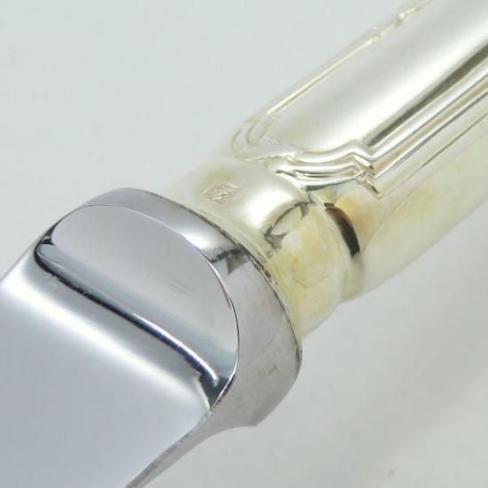 クリストフル ナイフ ○ リュバン テーブル ナイフ 24.5cm カトラリー