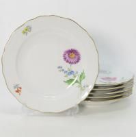 マイセン プレート | マイセンプレートならグラスクラシック