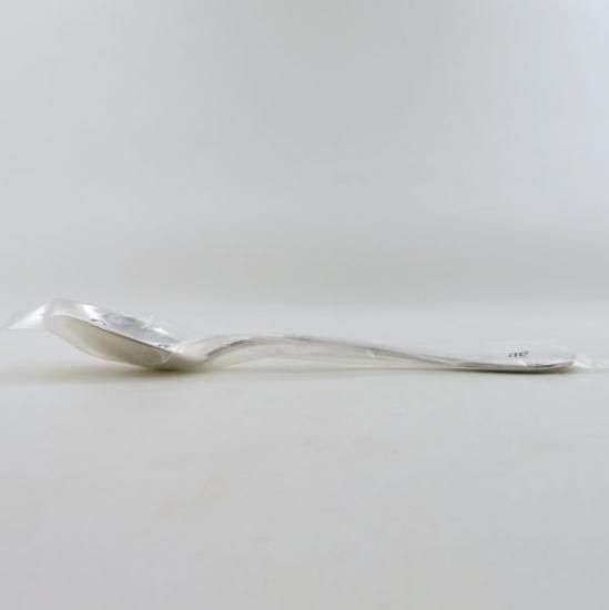 クリストフル スプーン ○ リュバン スープ スプーン 16.5cm シルバー