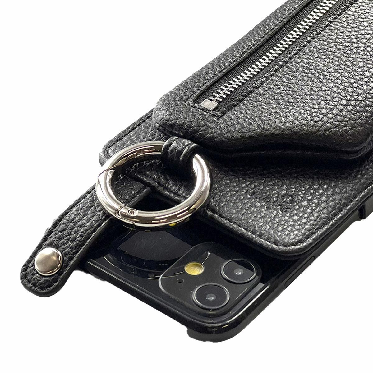 マルチ対応 Mサイズ | black - ajew