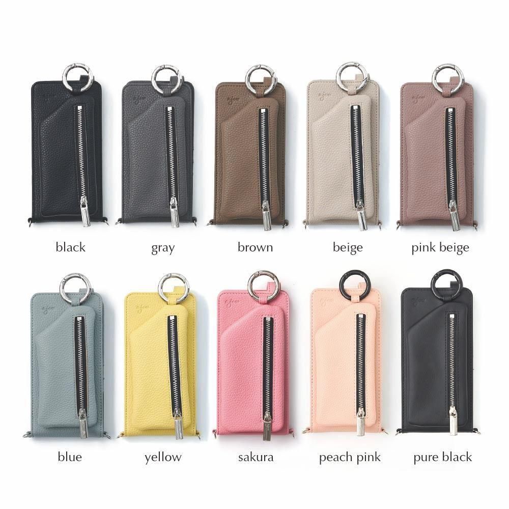 マルチ対応 Mサイズ | pinkbeige - ajew