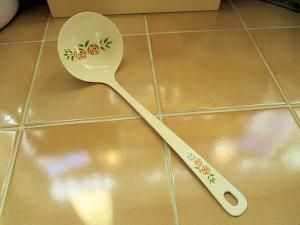 マニー・ステンシル ローズ - 「フランス雑貨マニー」collection room