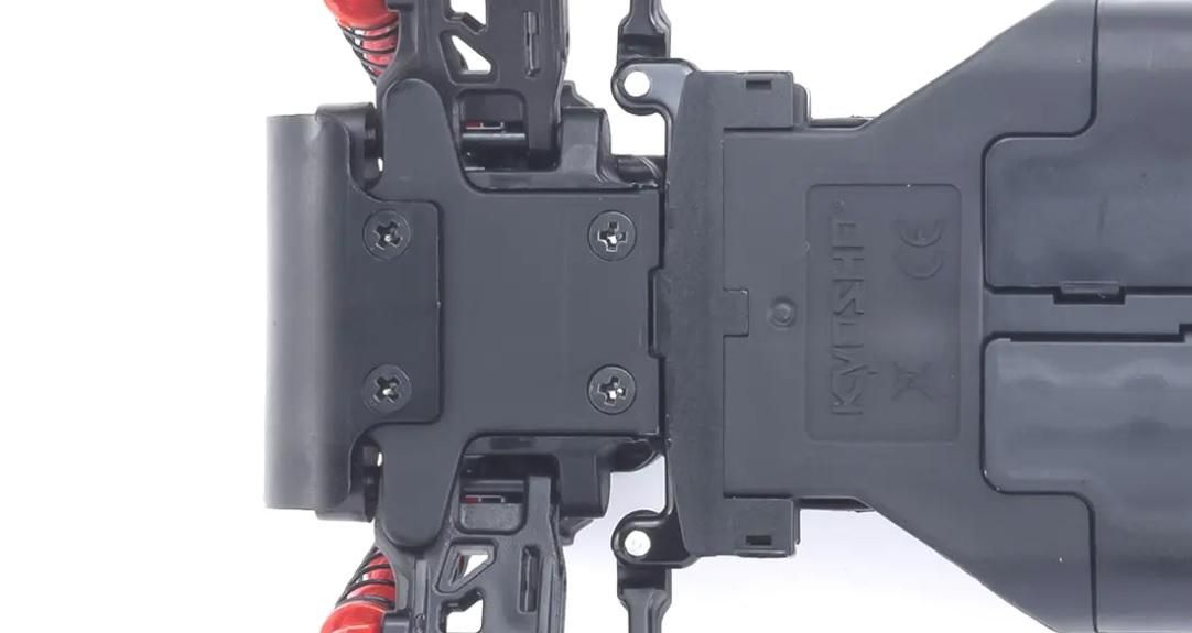 32294・京商製 ミニッツバギー MB-010VE 2.0 SPシャシーセット - YY