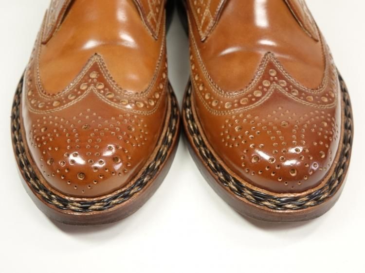 308 使用数回 ハインリッヒ・ディンケラッカー ウイスキー コードバン