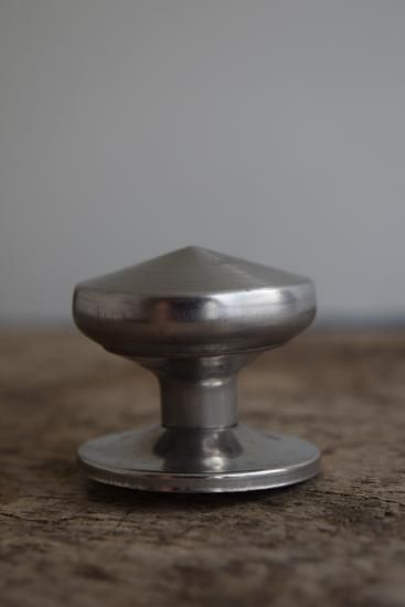 ステンレス製ドアノブ（空錠） - TSUMUGISYOUKAI