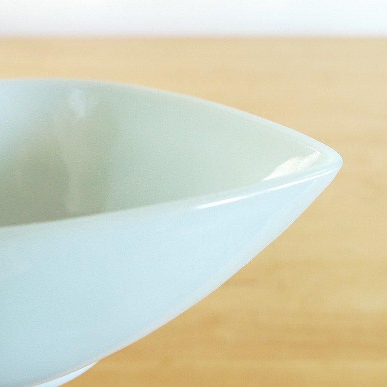 ☆4】ファイヤーキング ターコイズブルー スウェディッシュモダン