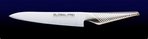 GLOBAL-PRO（グローバルプロ） GP-4ペティーナイフ - D-CONCEPT